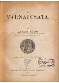 Vaszary Kolos - A várnai csata
