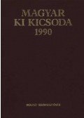 Hermann Péter - Magyar ki kicsoda 1990
