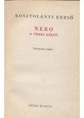 Kosztolányi Dezső - Nero, a véres költő