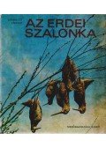 Szabolcs József - Az erdei szalonka