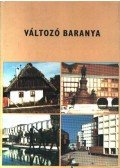 Sándor László,Antal Gyula - Változó Baranya