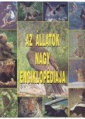 Mesterházyné Egenhoffer Olga,Nagy Miklós - Az állatok nagy enciklopédiája