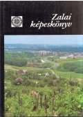Bíró László - Zalai képeskönyv