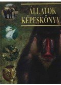 Mesterházyné Egenhoffer Olga,Nagy Miklós - Állatok képeskönyve