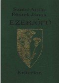 Szabó Attila,Péntek János - Ezerjófű