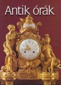 Babucs Éva  - Antik órák