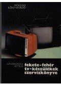 Gyurkovics Attila - Fekete-fehér tv-készülékek szervizkönyve