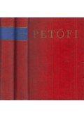Petőfi Sándor - Petőfi Sándor összes költeményei I-II.