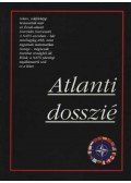 Babják Györgyné,Bódogh-Szabó Pál,Galovtsik Gábor,Gábor Mariann,Győri László,Hársasi István,Katona M. István,Kiséri-Nagy Ferenc,Kovács Attila,M. Tóth György - Atlanti dosszié