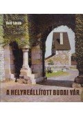 Gerő László - A helyreállított budai vár