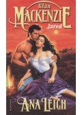 Leigh, Ana - A MacKenzie Klán - Jared