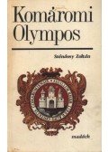 Szénássy Zoltán - Komáromi Olympos