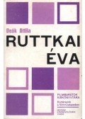 Deák Attila - Ruttkai Éva