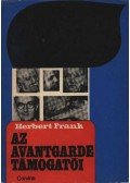 Herbert, Frank - Az avantgarde támogatói