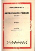 Pontoppidan, Henrik - Szerencsés Péter I-II. kötet