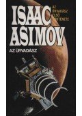 Isaac Asimov - Az Űrvadász I-VI.