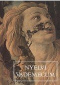 Tótfalusi István - Nyelvi vademecum