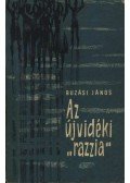 Buzási János - Az újvidéki razzia
