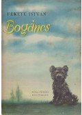 Fekete István - Bogáncs