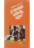 McCoy, Horace - A lovakat lelövik, ugye?