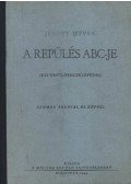 Jánosy István - A repülés ABC-je