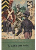 Lengyel Balázs - A szebeni fiúk