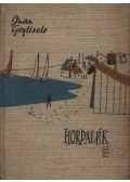 Goytisolo, Juan - Hordalék