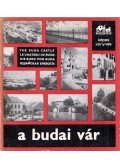 Gerő László - A budai vár