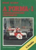 Dávid Sándor - A Forma 1 világbajnokság története