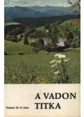 St. John, Patricia M. - A vadon titka