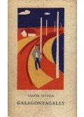 Csoór István - Galagonyagally