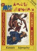 Kulcsár Ödön - Mi Világunk 1987/4. különszám