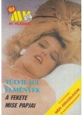Kulcsár Ödön - Mi Világunk 1987/2. szám