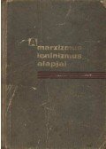 O. V. Kuusinen - A marxizmus-leninizmus alapjai
