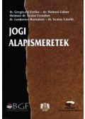 Dr. Szalay László,Dr. Halmai Gábor,Dr. Lenkovics Barnabás,Dr. Gregóczki Etelka,Heimné dr. Szalai Erzsébet - Jogi alapismeretek
