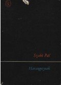 Szabó Pál - Harangoznak