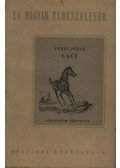 Veres Péter - Laci