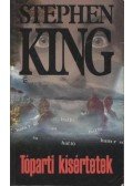 Stephen King - Tóparti kísértetek