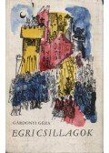 Gárdonyi Géza - Egri csillagok
