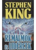 Stephen King - Rémálmok és lidércek
