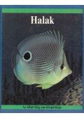 Bailey, Jill - Halak