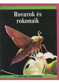 Toole O Christopher - Rovarok és rokonaik