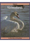 Kerrod, Robin - Vízimadarak