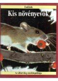 Bramwell, Martyn,Steve Parker - Kis növényevők