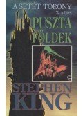 Stephen King - A Setét Torony 3. - Puszta földek