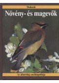 Bailey, Jill,Steve Parker - Növény- és magevők