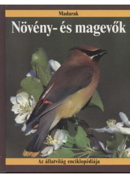 Bailey, Jill, Steve Parker - Növény- és magevők Bailey, Jill, Steve Parker - Növény- és magevők, 1994 antikvár könyv