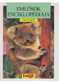 Grzimek, Prof. Dr. Dr. h. c. Bernhard - Emlősök enciklopédiája I. kötet
