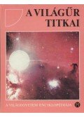 Moore, Patrick,Nicolson, Ian - A világűr titkai