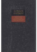 Lukács György - Marx és Lenin